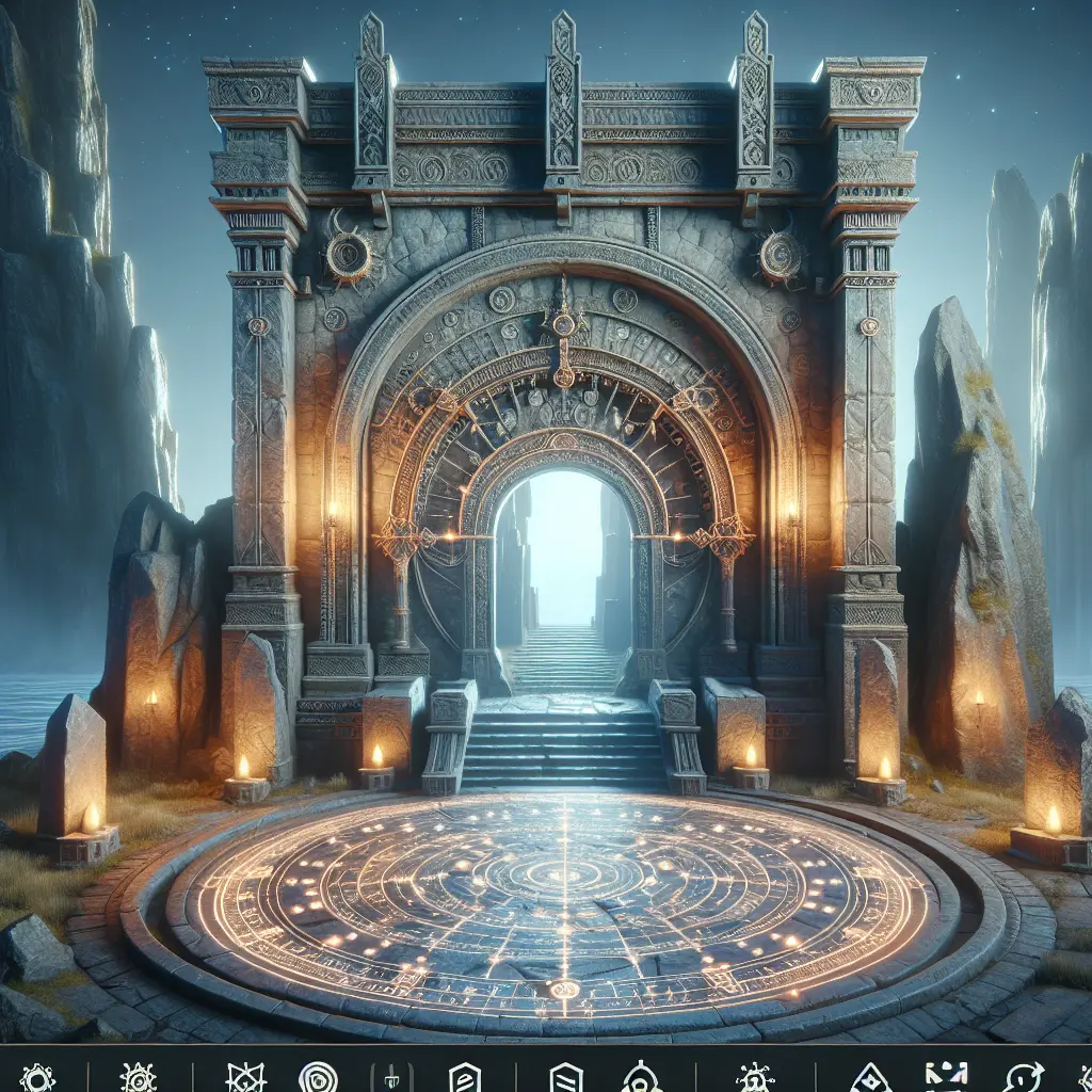 Gates of Olympus Super Scatter slot